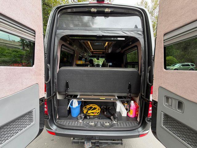 2014 Mercedes-Benz Sprinter (CC-2079189) for sale in Seattle, Washington