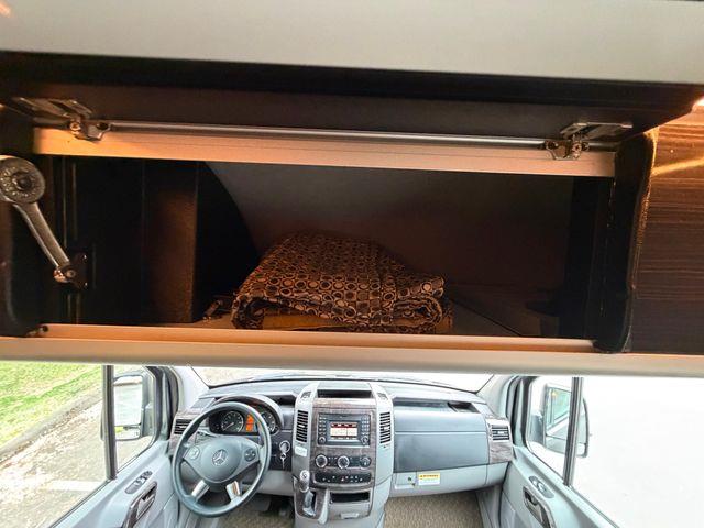 2014 Mercedes-Benz Sprinter (CC-2079189) for sale in Seattle, Washington