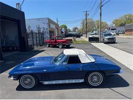 1966 Chevrolet Corvette (CC-2070919) for sale in Cadillac, Michigan