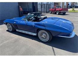 1966 Chevrolet Corvette (CC-2070919) for sale in Cadillac, Michigan
