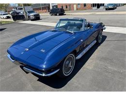 1966 Chevrolet Corvette (CC-2070919) for sale in Cadillac, Michigan