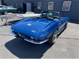 1966 Chevrolet Corvette (CC-2070919) for sale in Cadillac, Michigan