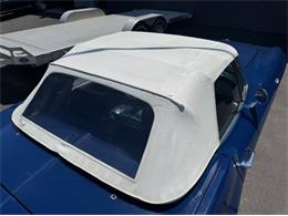 1966 Chevrolet Corvette (CC-2070919) for sale in Cadillac, Michigan