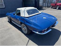 1966 Chevrolet Corvette (CC-2070919) for sale in Cadillac, Michigan