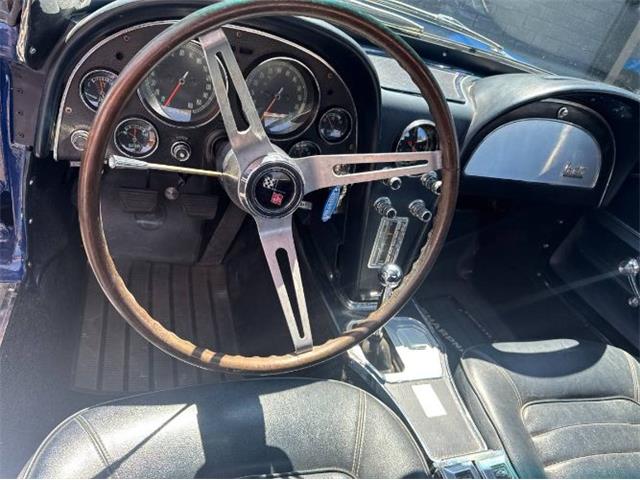 1966 Chevrolet Corvette (CC-2070919) for sale in Cadillac, Michigan