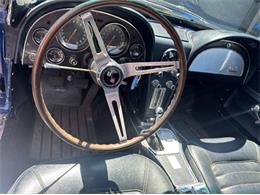 1966 Chevrolet Corvette (CC-2070919) for sale in Cadillac, Michigan