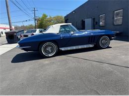 1966 Chevrolet Corvette (CC-2070919) for sale in Cadillac, Michigan