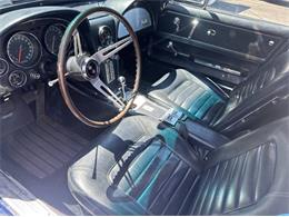 1966 Chevrolet Corvette (CC-2070919) for sale in Cadillac, Michigan