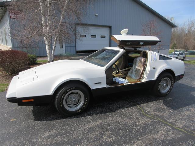 1975 Bricklin SV 1 (CC-2079191) for sale in Mill Hall, Pennsylvania