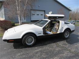 1975 Bricklin SV 1 (CC-2079191) for sale in Mill Hall, Pennsylvania