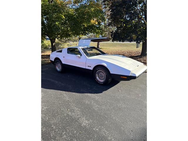 1975 Bricklin SV 1 (CC-2079191) for sale in Mill Hall, Pennsylvania