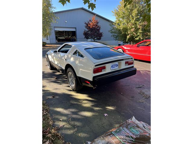 1975 Bricklin SV 1 (CC-2079191) for sale in Mill Hall, Pennsylvania