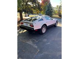 1975 Bricklin SV 1 (CC-2079191) for sale in Mill Hall, Pennsylvania