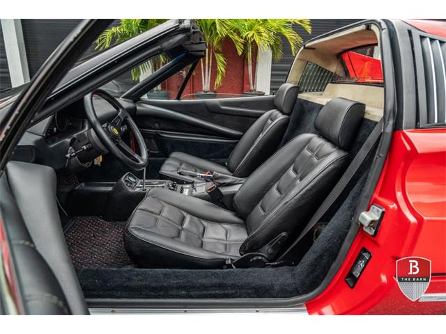 1982 Ferrari 308 GTSI (CC-2079197) for sale in Miami, Florida