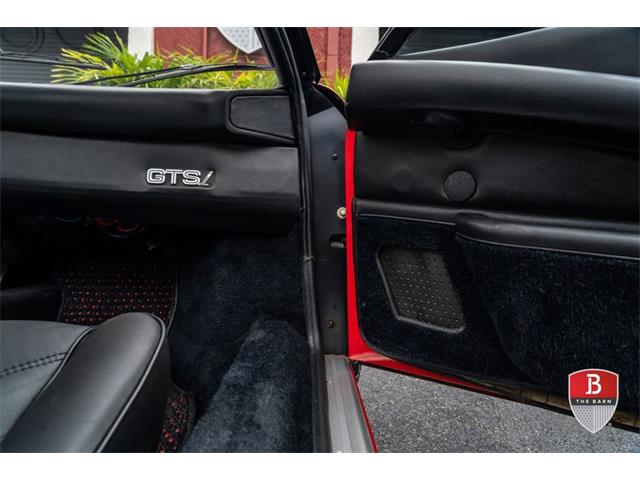 1982 Ferrari 308 GTSI (CC-2079197) for sale in Miami, Florida