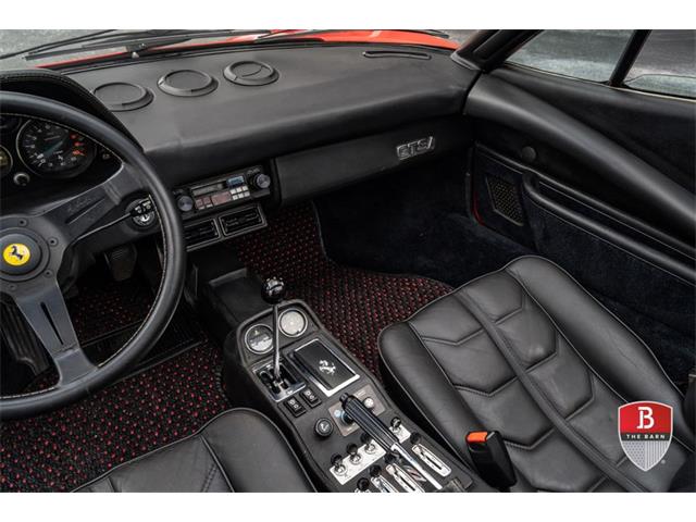 1982 Ferrari 308 GTSI (CC-2079197) for sale in Miami, Florida