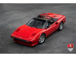 1982 Ferrari 308 GTSI (CC-2079197) for sale in Miami, Florida