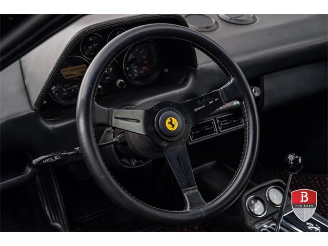 1982 Ferrari 308 GTSI (CC-2079197) for sale in Miami, Florida