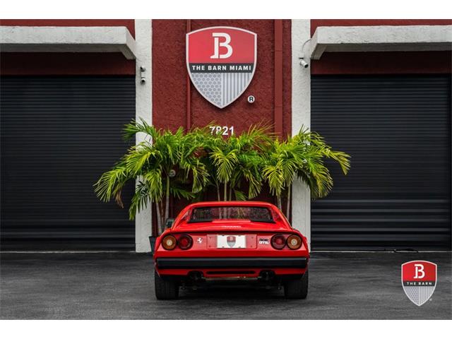 1982 Ferrari 308 GTSI (CC-2079197) for sale in Miami, Florida
