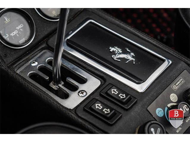 1982 Ferrari 308 GTSI (CC-2079197) for sale in Miami, Florida