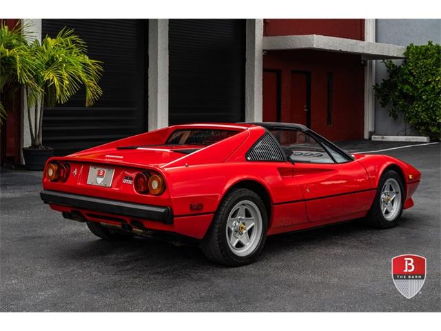 1982 Ferrari 308 GTSI (CC-2079197) for sale in Miami, Florida