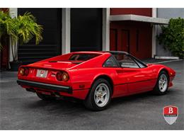 1982 Ferrari 308 GTSI (CC-2079197) for sale in Miami, Florida