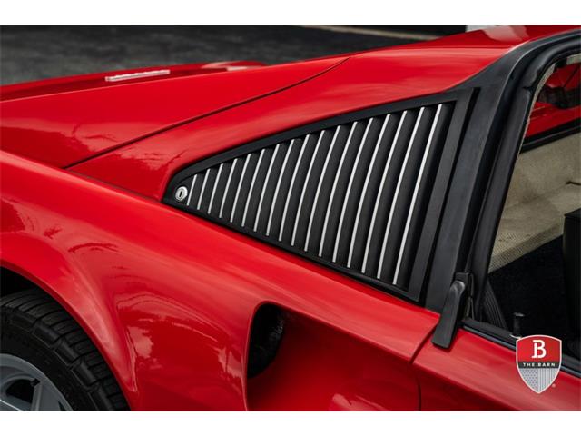 1982 Ferrari 308 GTSI (CC-2079197) for sale in Miami, Florida