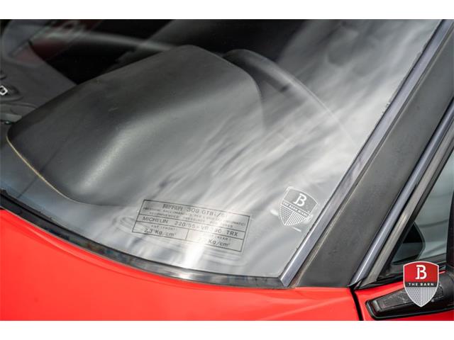 1982 Ferrari 308 GTSI (CC-2079197) for sale in Miami, Florida