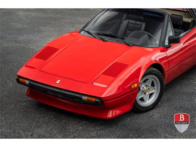 1982 Ferrari 308 GTSI (CC-2079197) for sale in Miami, Florida