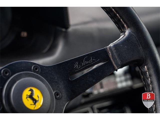 1982 Ferrari 308 GTSI (CC-2079197) for sale in Miami, Florida
