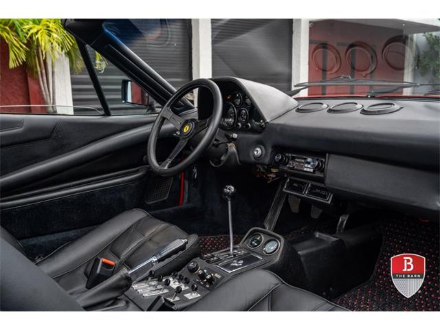 1982 Ferrari 308 GTSI (CC-2079197) for sale in Miami, Florida