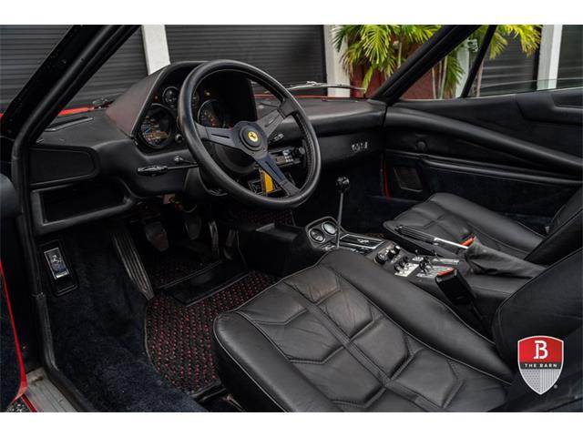 1982 Ferrari 308 GTSI (CC-2079197) for sale in Miami, Florida