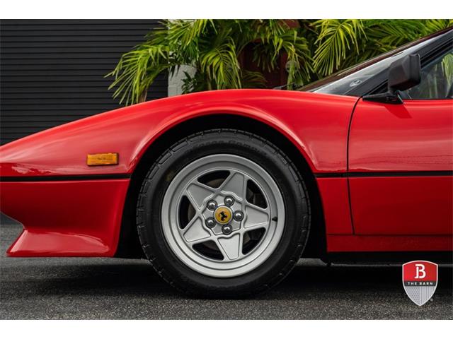 1982 Ferrari 308 GTSI (CC-2079197) for sale in Miami, Florida
