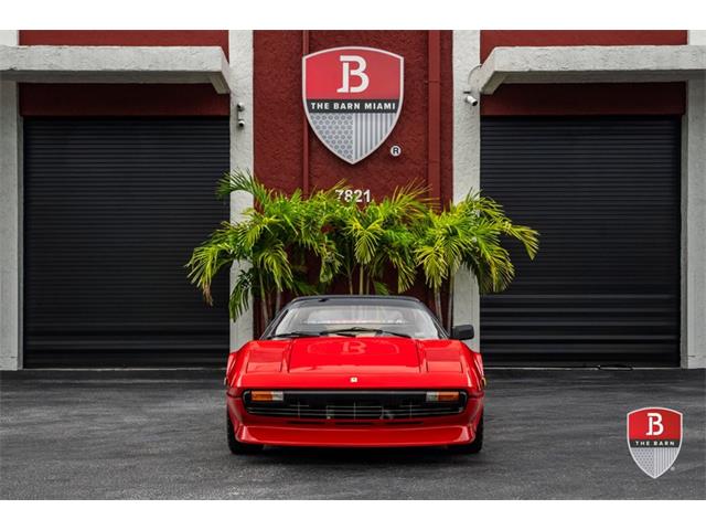 1982 Ferrari 308 GTSI (CC-2079197) for sale in Miami, Florida