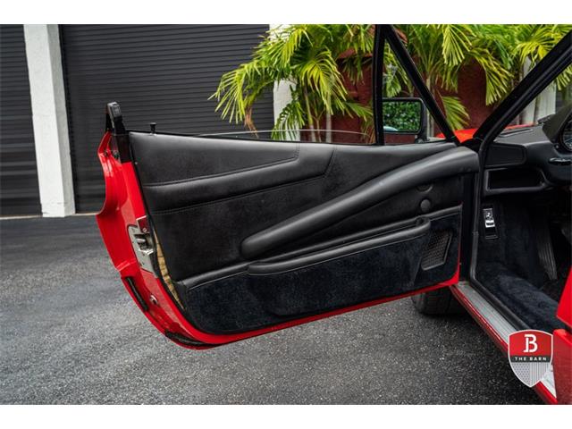 1982 Ferrari 308 GTSI (CC-2079197) for sale in Miami, Florida