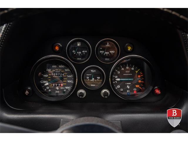 1982 Ferrari 308 GTSI (CC-2079197) for sale in Miami, Florida
