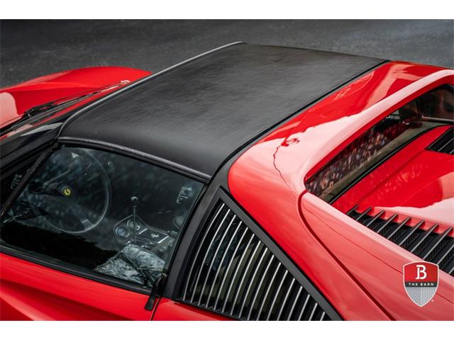1982 Ferrari 308 GTSI (CC-2079197) for sale in Miami, Florida