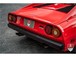 1982 Ferrari 308 GTSI (CC-2079197) for sale in Miami, Florida