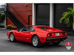 1982 Ferrari 308 GTSI (CC-2079197) for sale in Miami, Florida