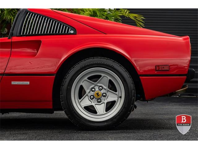 1982 Ferrari 308 GTSI (CC-2079197) for sale in Miami, Florida