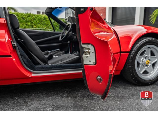 1982 Ferrari 308 GTSI (CC-2079197) for sale in Miami, Florida