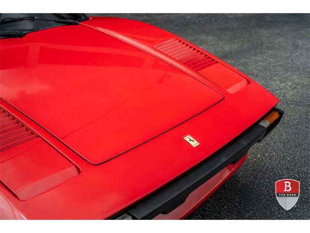 1982 Ferrari 308 GTSI (CC-2079197) for sale in Miami, Florida