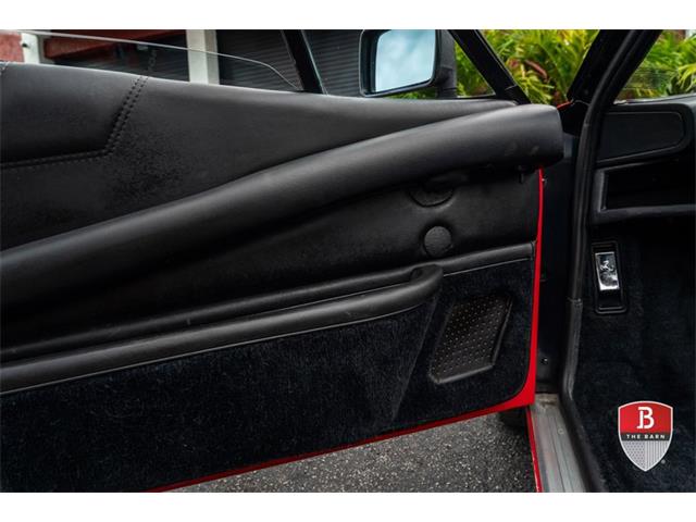 1982 Ferrari 308 GTSI (CC-2079197) for sale in Miami, Florida