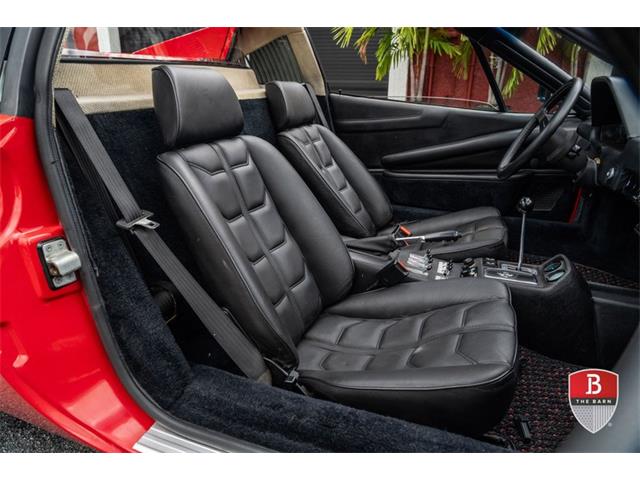 1982 Ferrari 308 GTSI (CC-2079197) for sale in Miami, Florida