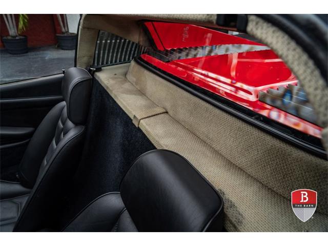 1982 Ferrari 308 GTSI (CC-2079197) for sale in Miami, Florida