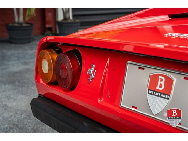 1982 Ferrari 308 GTSI (CC-2079197) for sale in Miami, Florida
