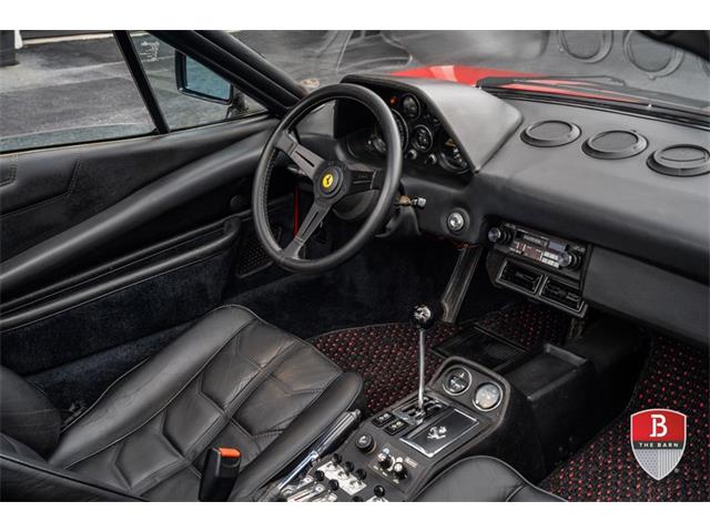 1982 Ferrari 308 GTSI (CC-2079197) for sale in Miami, Florida