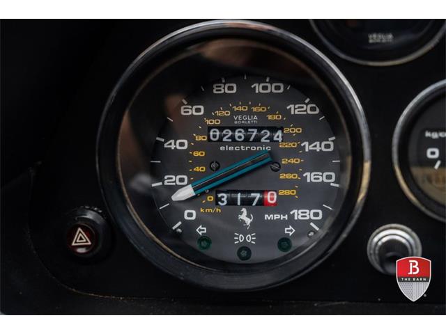 1982 Ferrari 308 GTSI (CC-2079197) for sale in Miami, Florida