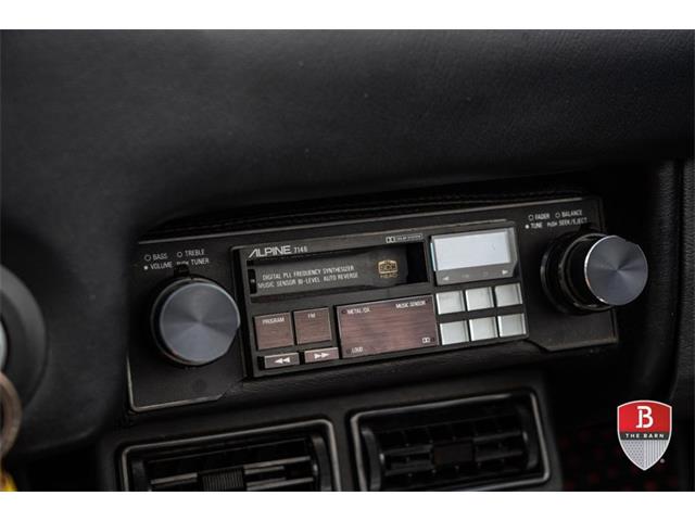 1982 Ferrari 308 GTSI (CC-2079197) for sale in Miami, Florida