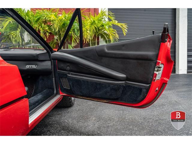 1982 Ferrari 308 GTSI (CC-2079197) for sale in Miami, Florida
